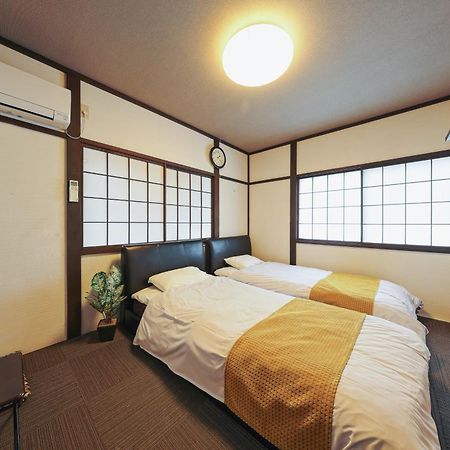 Kulton Apartment Kanazawa Extérieur photo