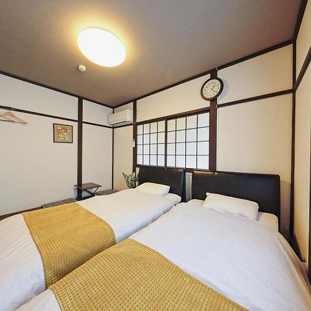 Kulton Apartment Kanazawa Extérieur photo