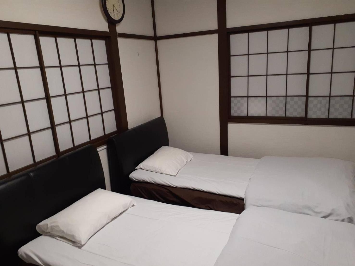 Kulton Apartment Kanazawa Extérieur photo