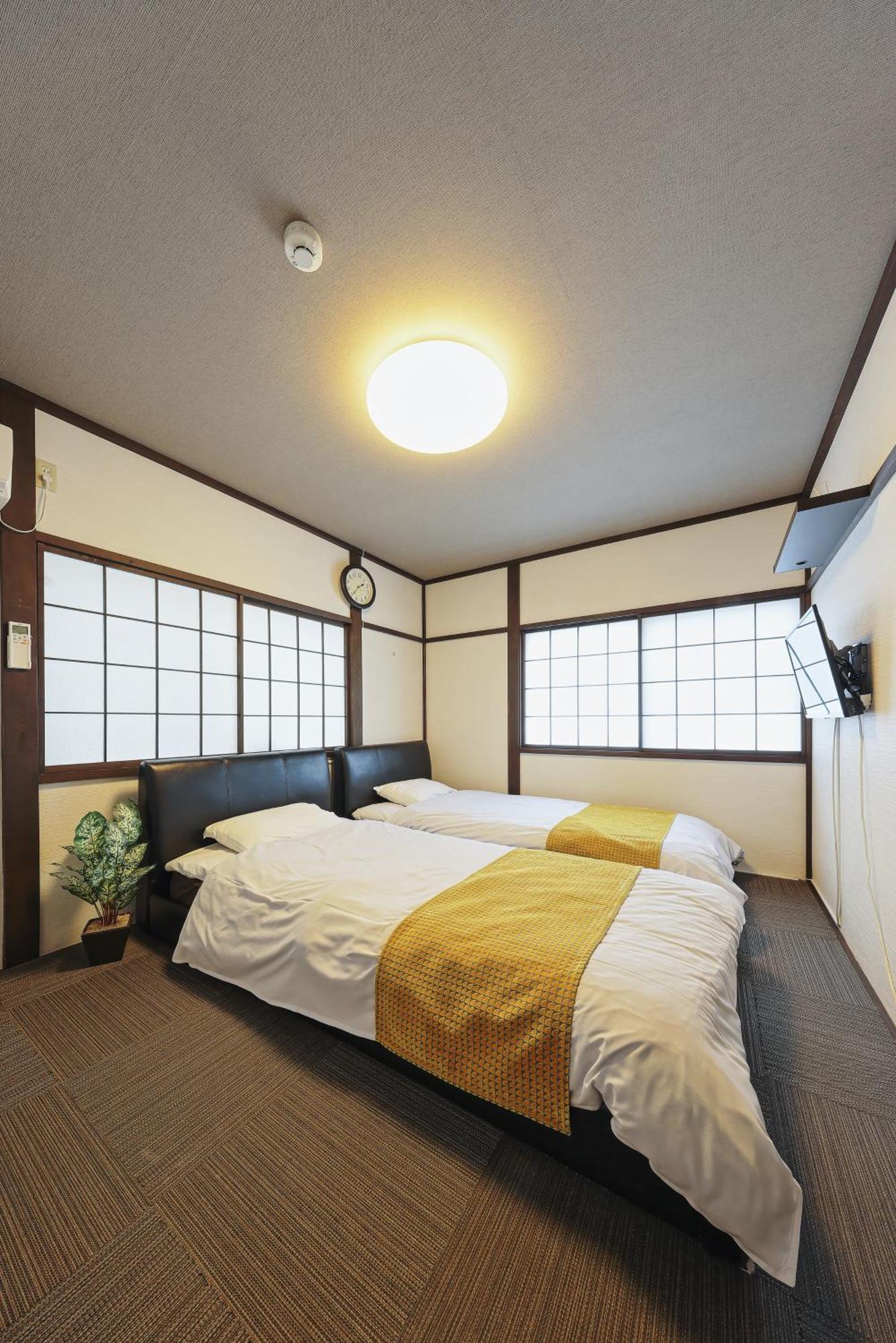 Kulton Apartment Kanazawa Extérieur photo