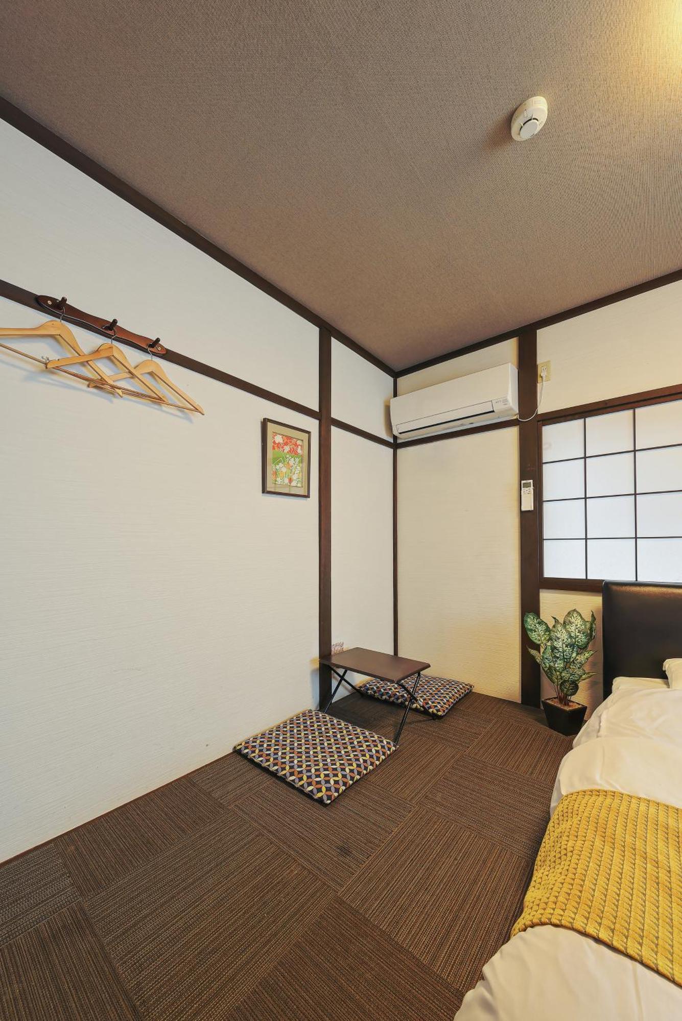 Kulton Apartment Kanazawa Extérieur photo