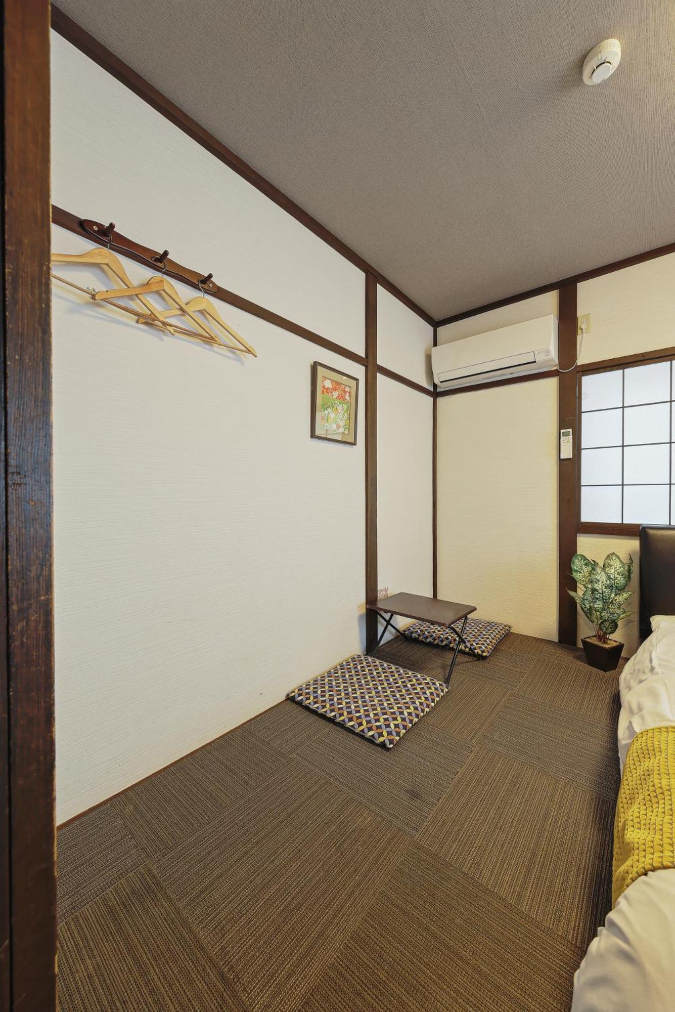 Kulton Apartment Kanazawa Extérieur photo