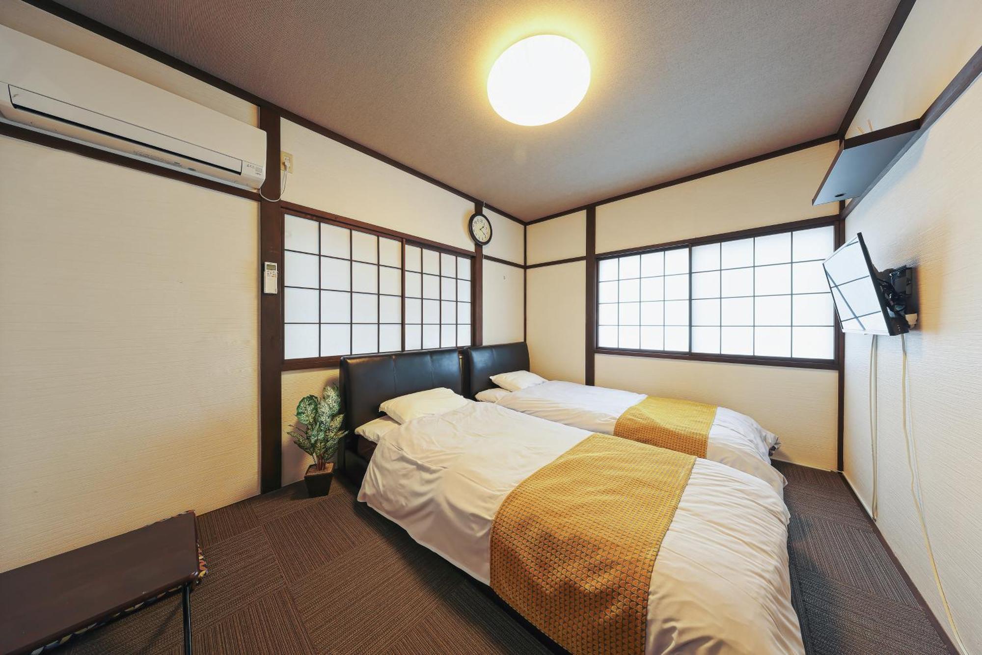 Kulton Apartment Kanazawa Extérieur photo