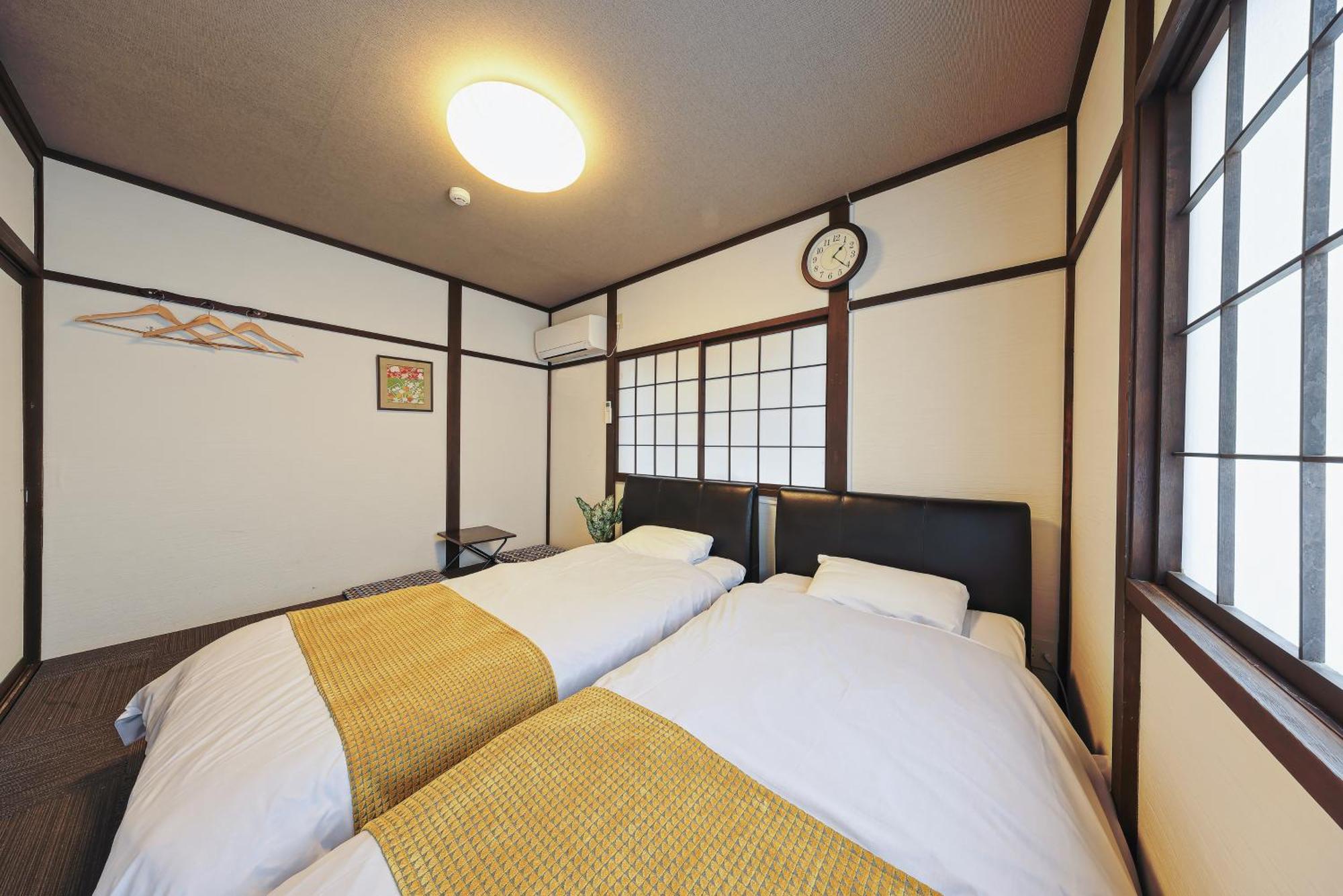 Kulton Apartment Kanazawa Extérieur photo