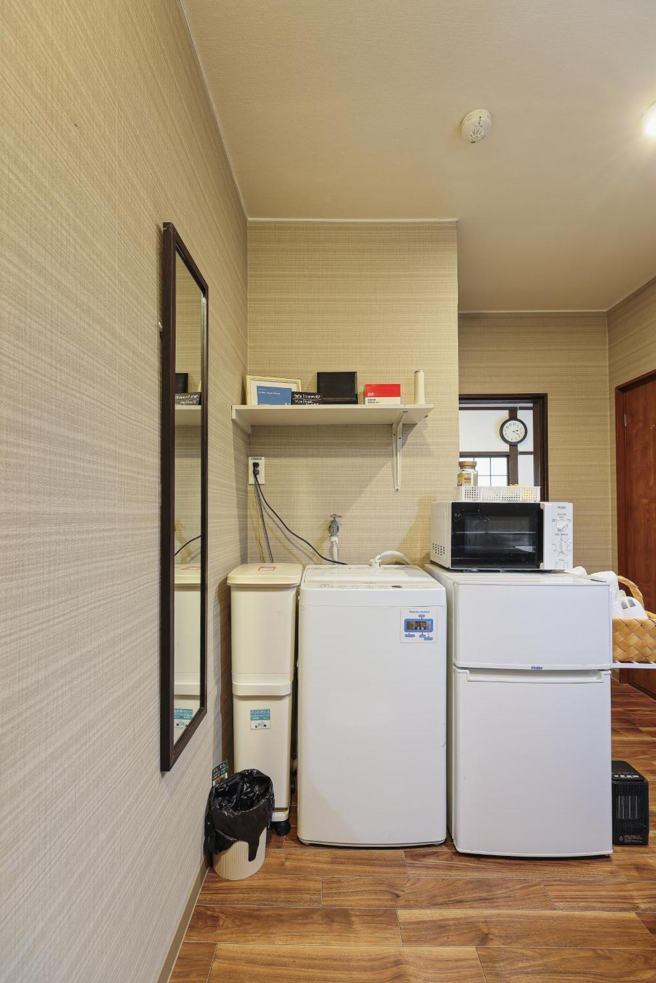 Kulton Apartment Kanazawa Extérieur photo