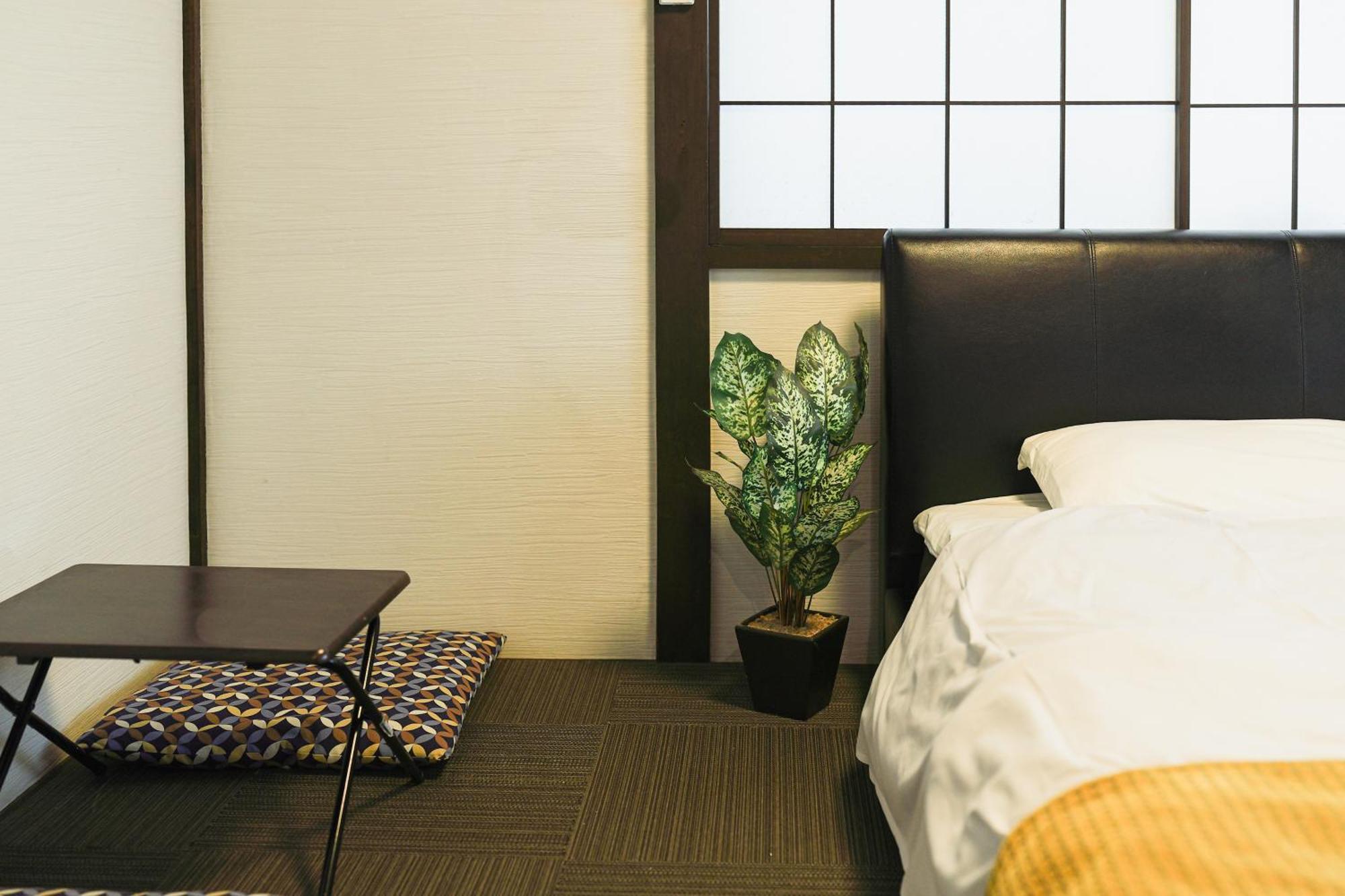 Kulton Apartment Kanazawa Extérieur photo