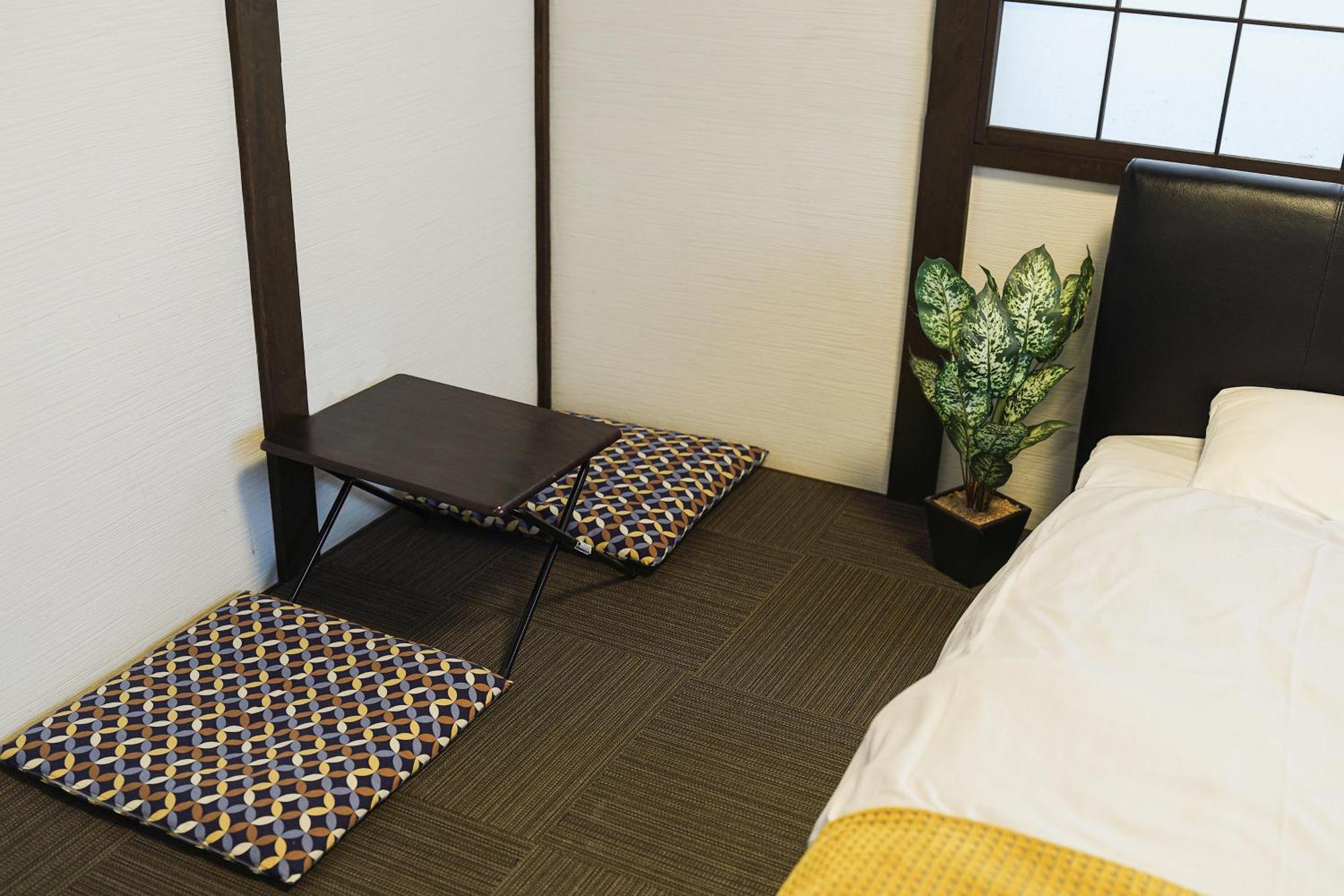 Kulton Apartment Kanazawa Extérieur photo
