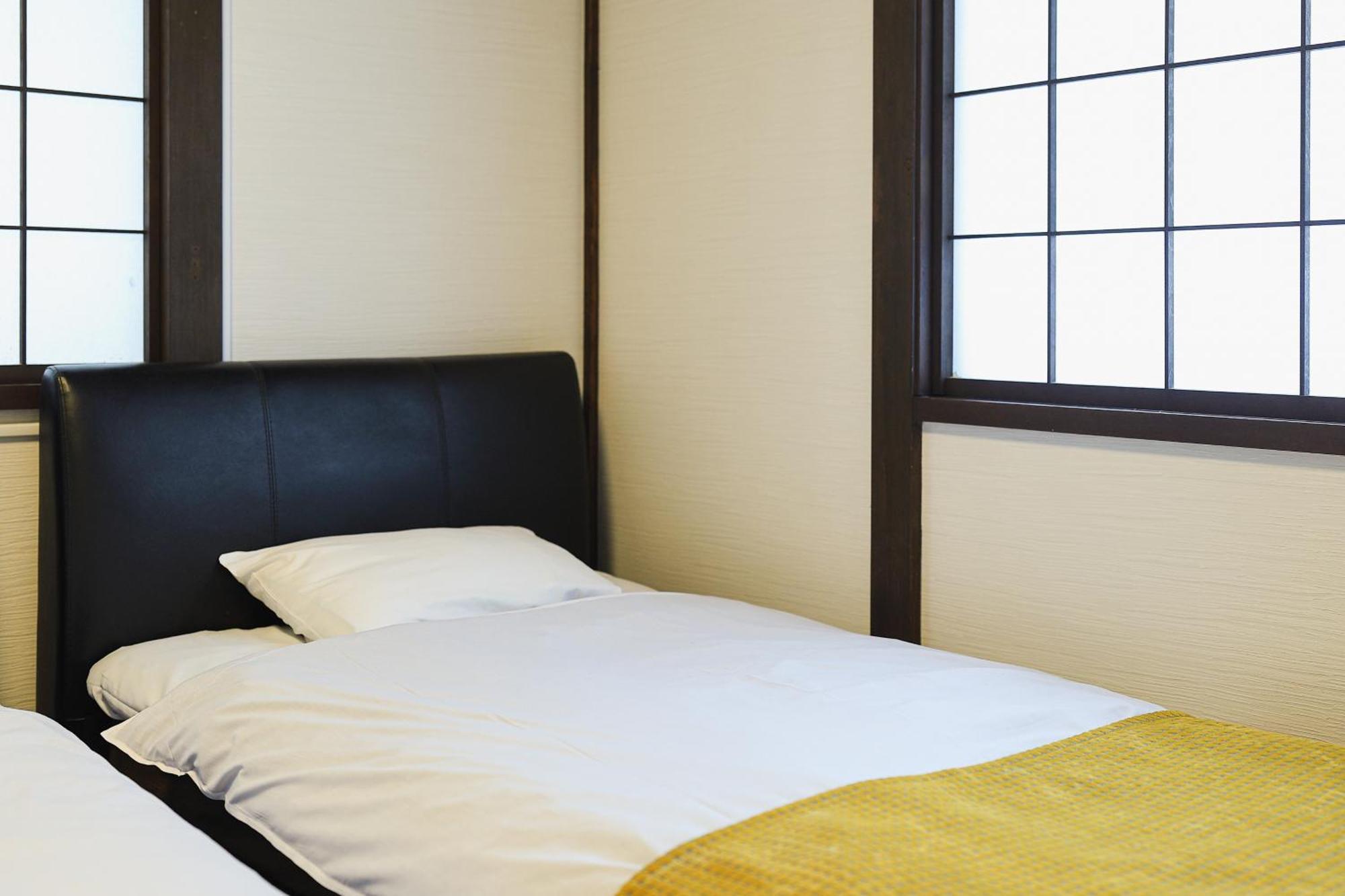 Kulton Apartment Kanazawa Extérieur photo