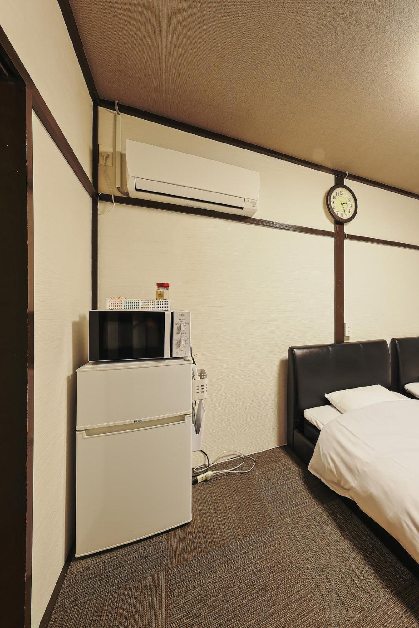 Kulton Apartment Kanazawa Extérieur photo
