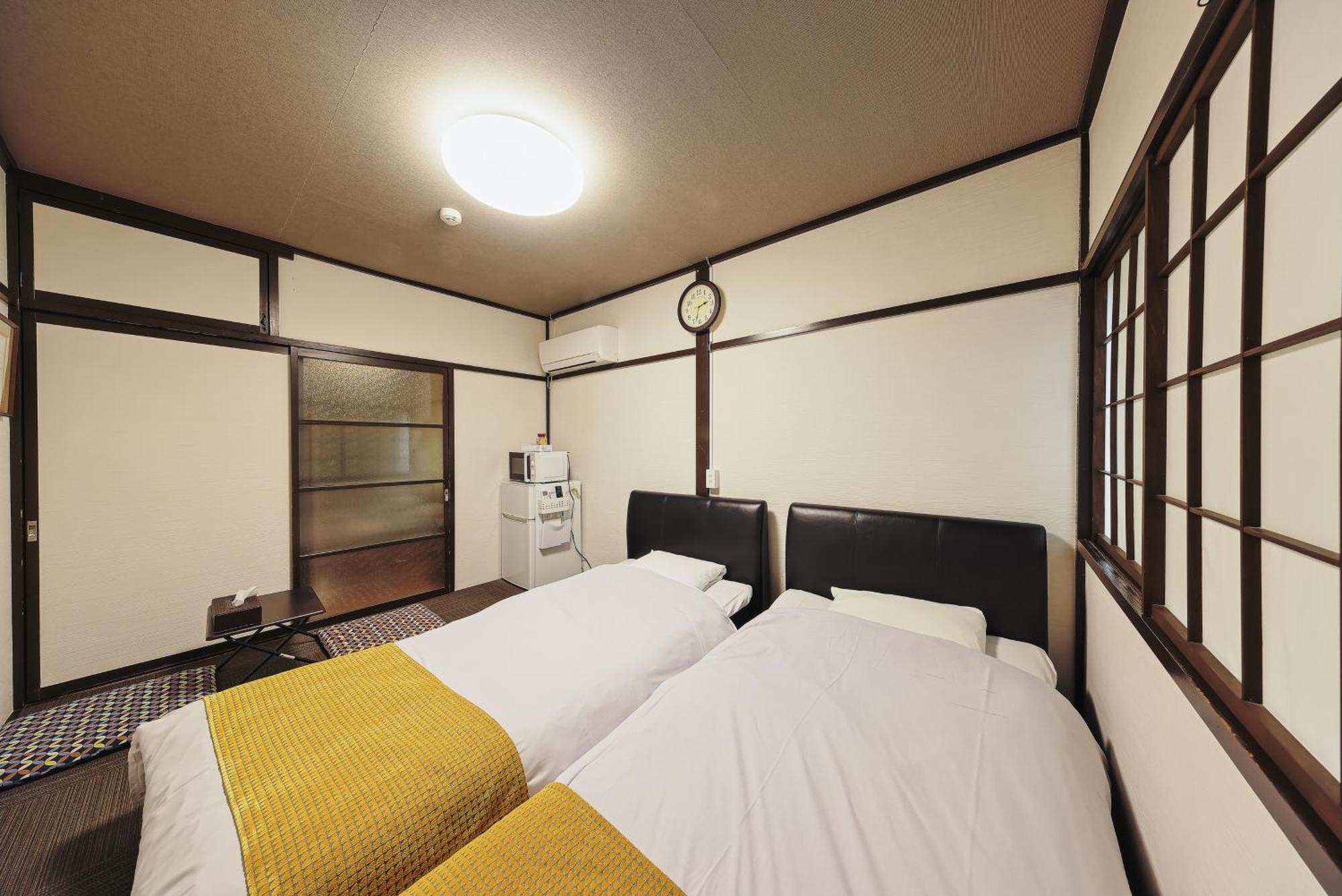 Kulton Apartment Kanazawa Extérieur photo