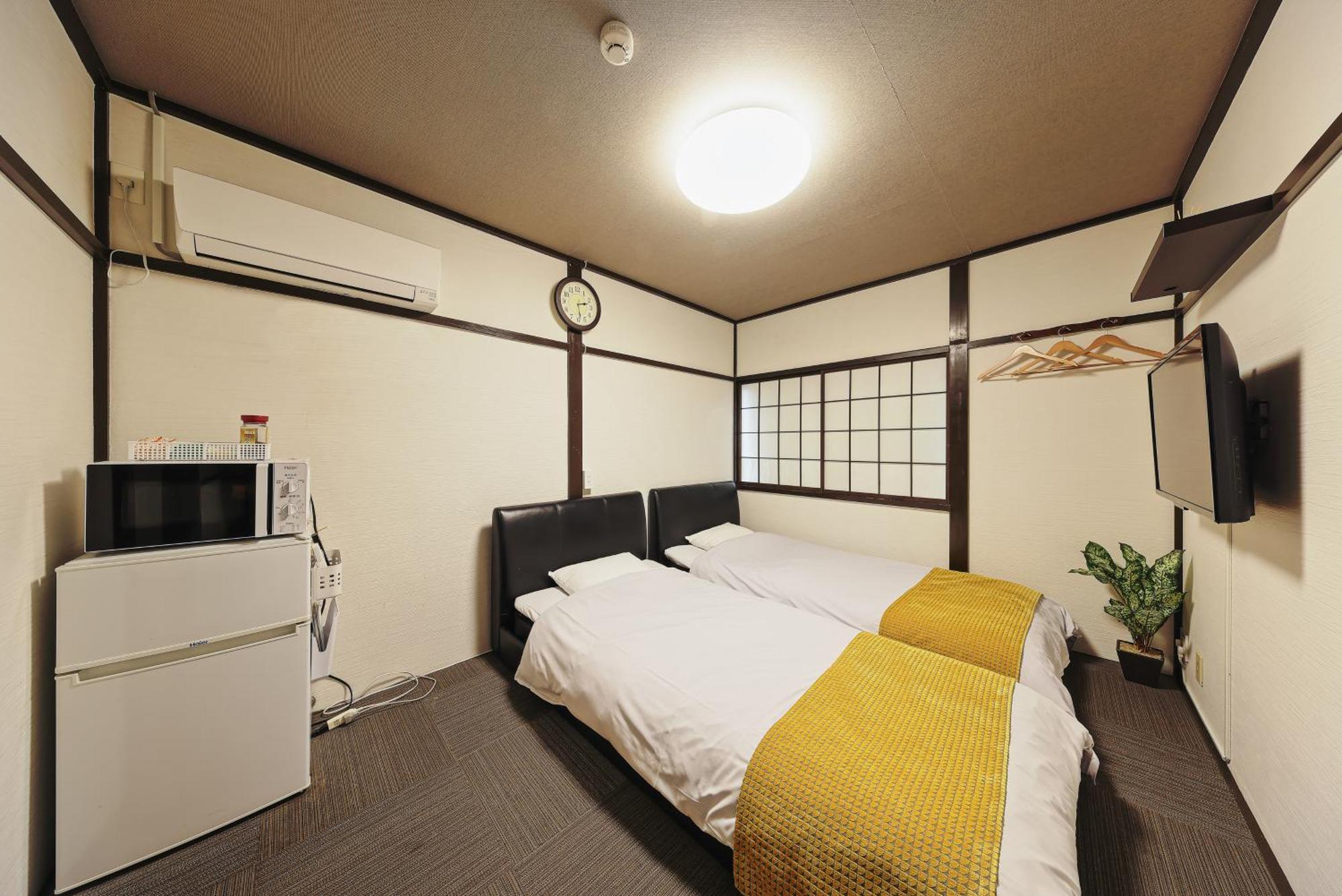 Kulton Apartment Kanazawa Extérieur photo