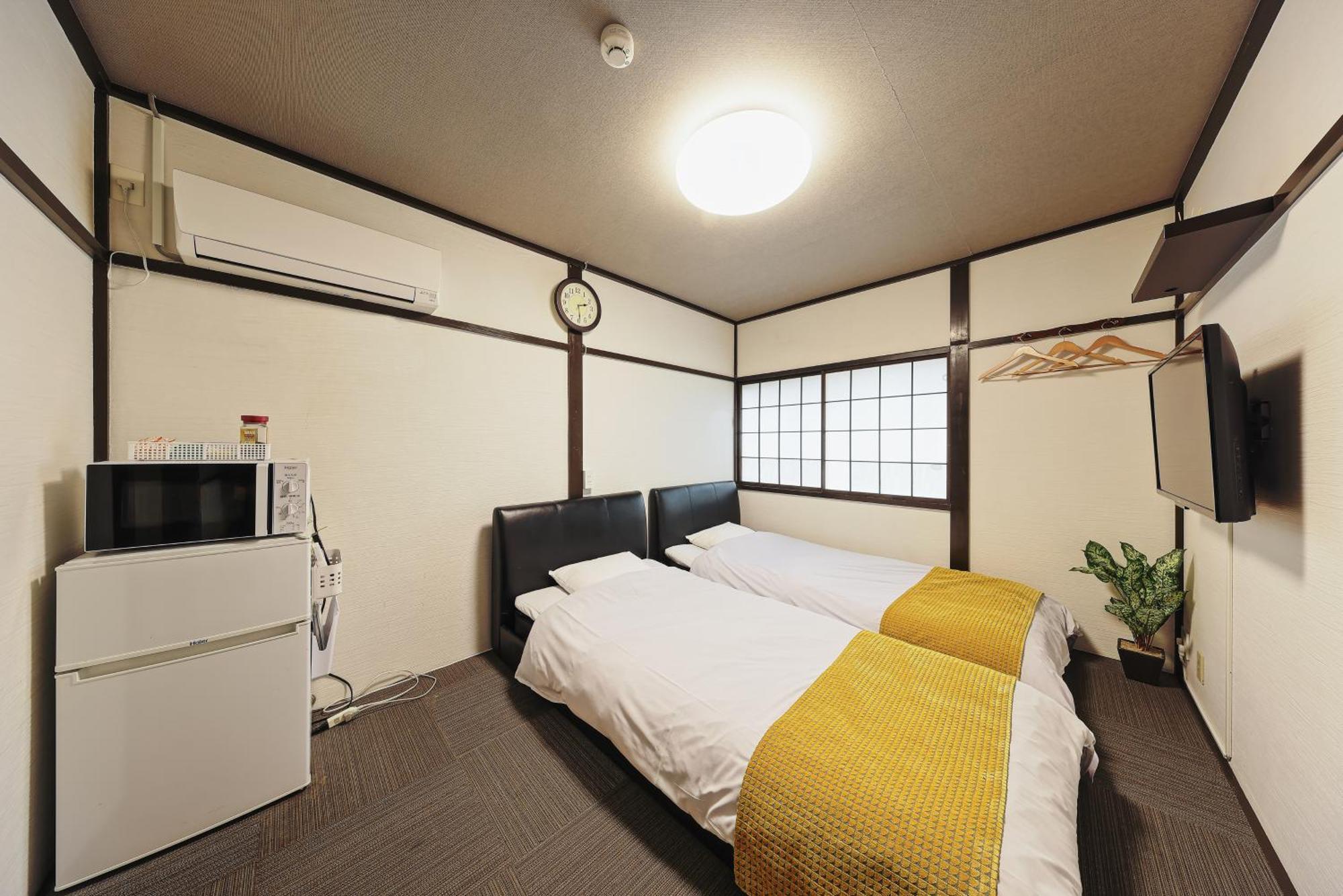 Kulton Apartment Kanazawa Extérieur photo