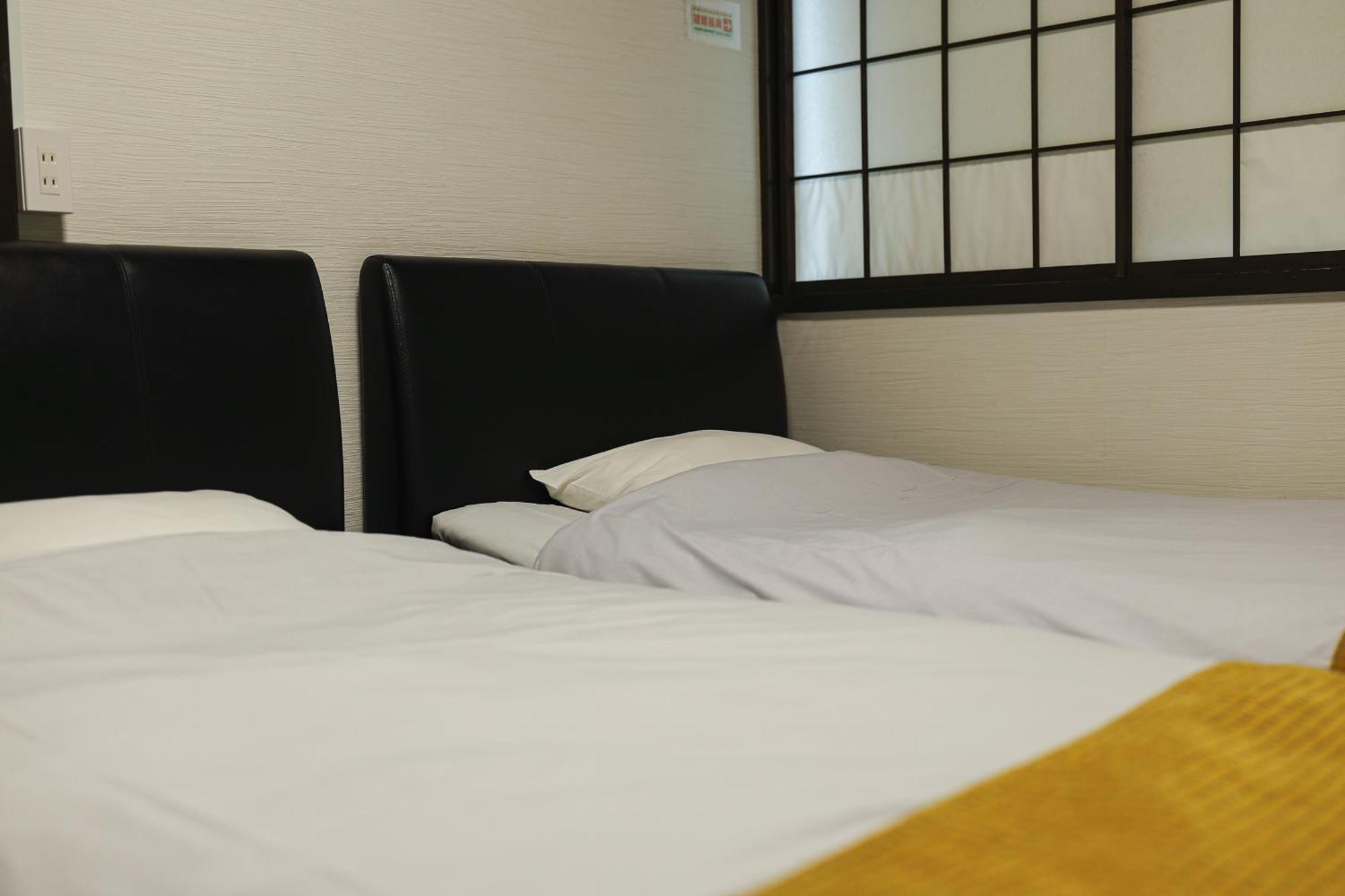 Kulton Apartment Kanazawa Extérieur photo