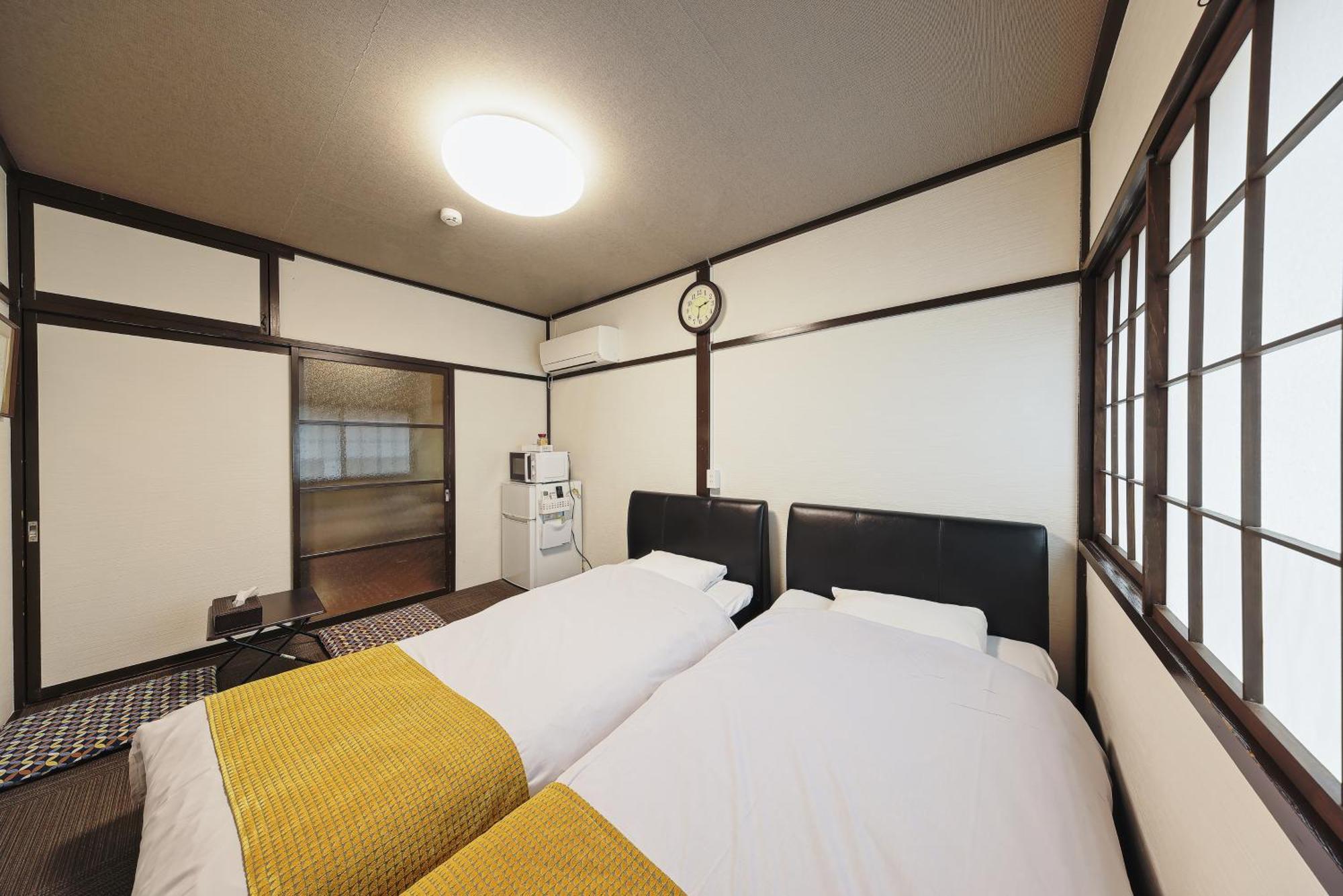 Kulton Apartment Kanazawa Extérieur photo