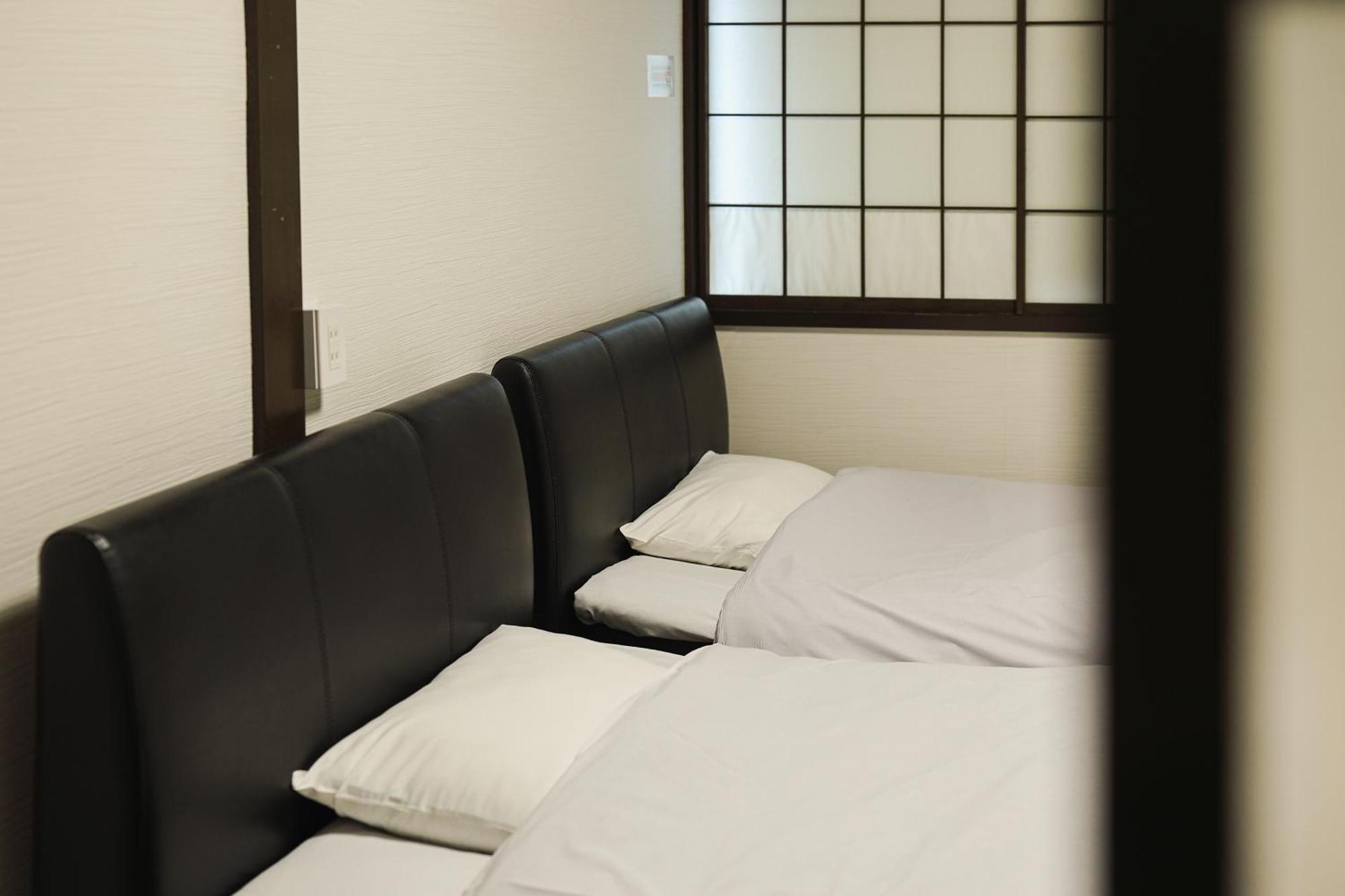 Kulton Apartment Kanazawa Extérieur photo