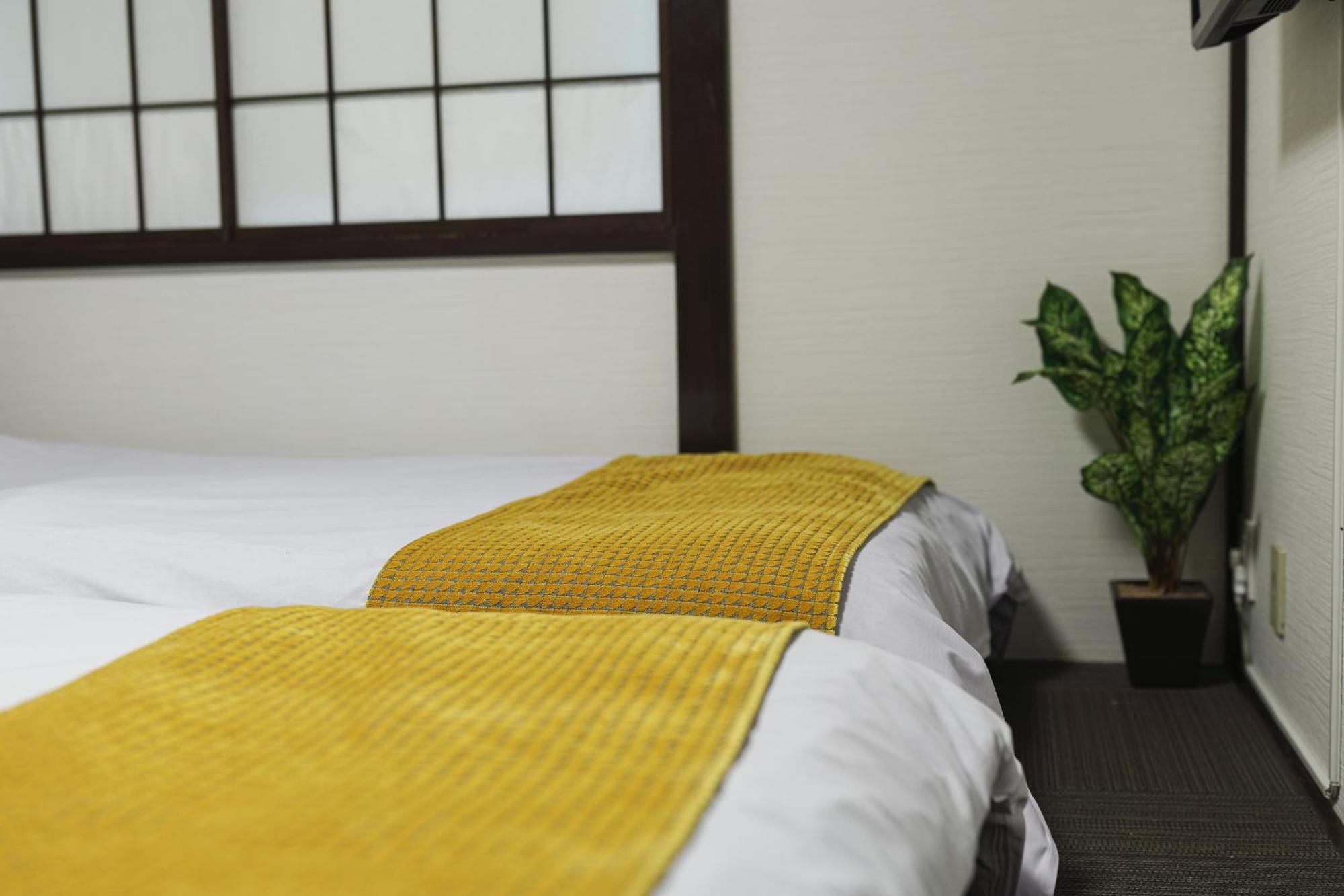 Kulton Apartment Kanazawa Extérieur photo