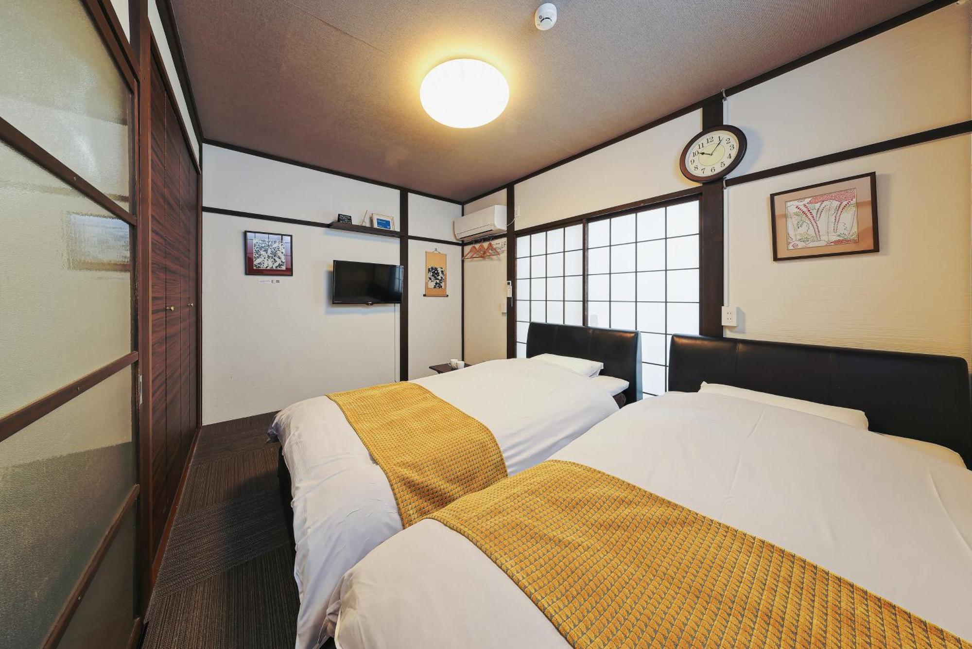 Kulton Apartment Kanazawa Extérieur photo
