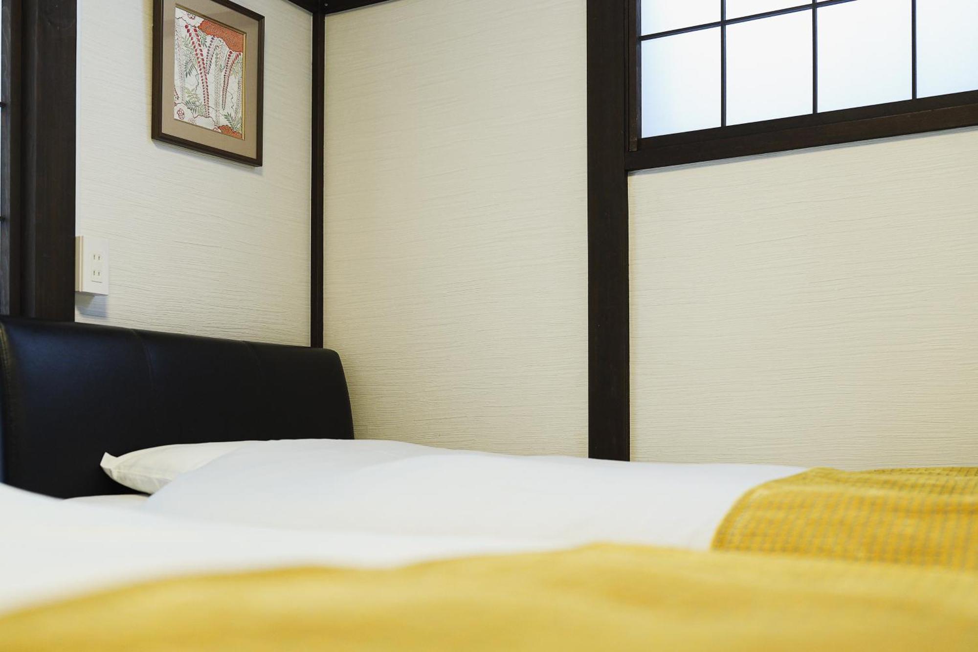 Kulton Apartment Kanazawa Extérieur photo