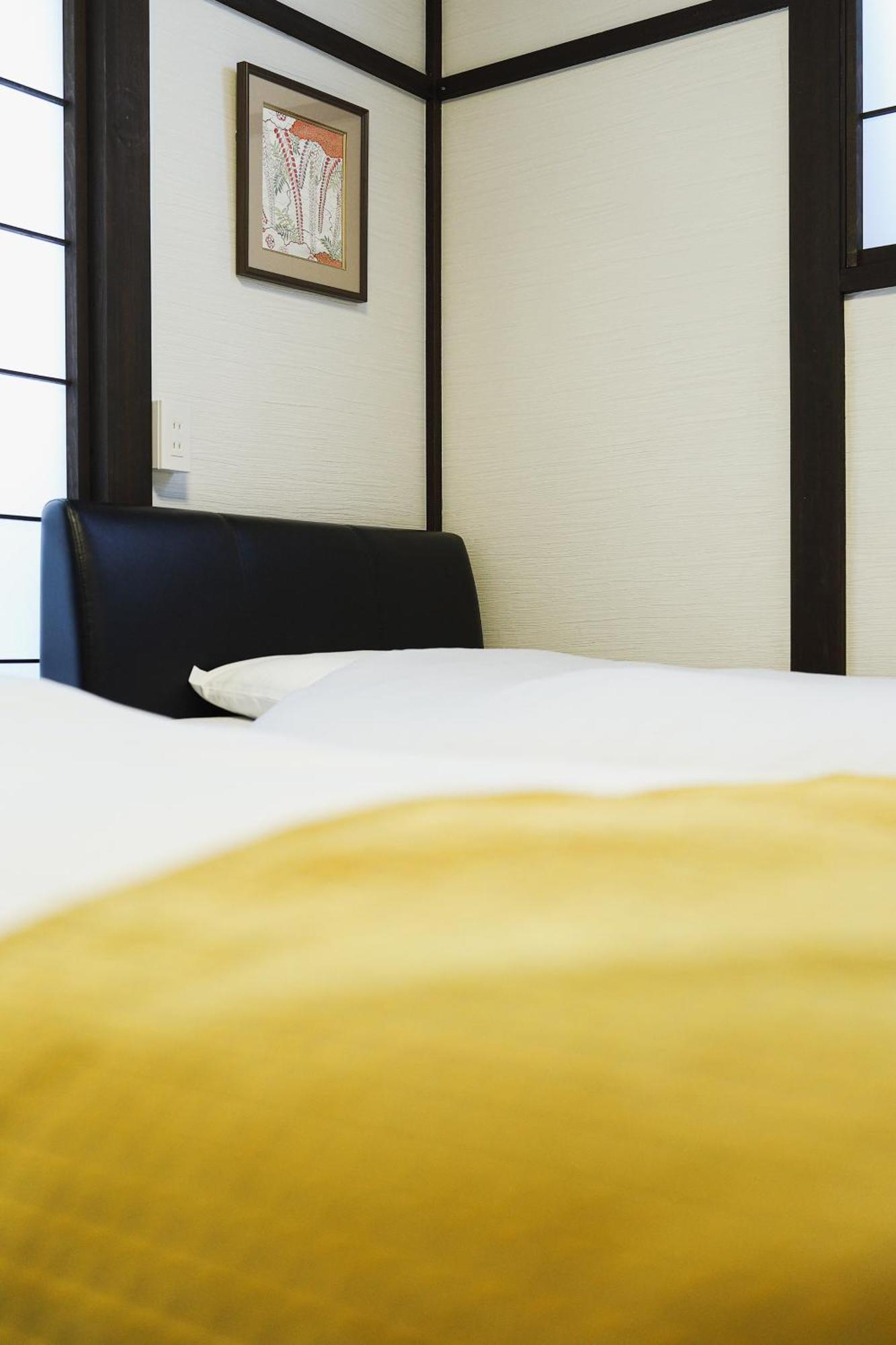 Kulton Apartment Kanazawa Extérieur photo