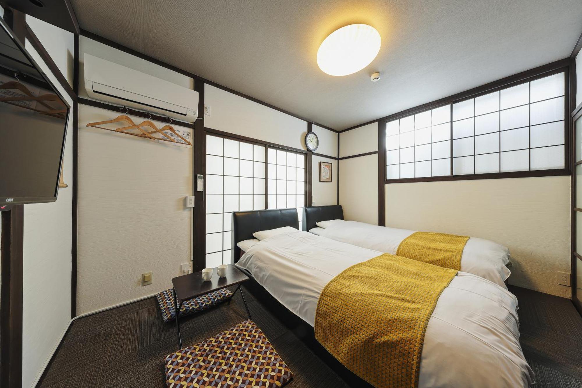 Kulton Apartment Kanazawa Extérieur photo