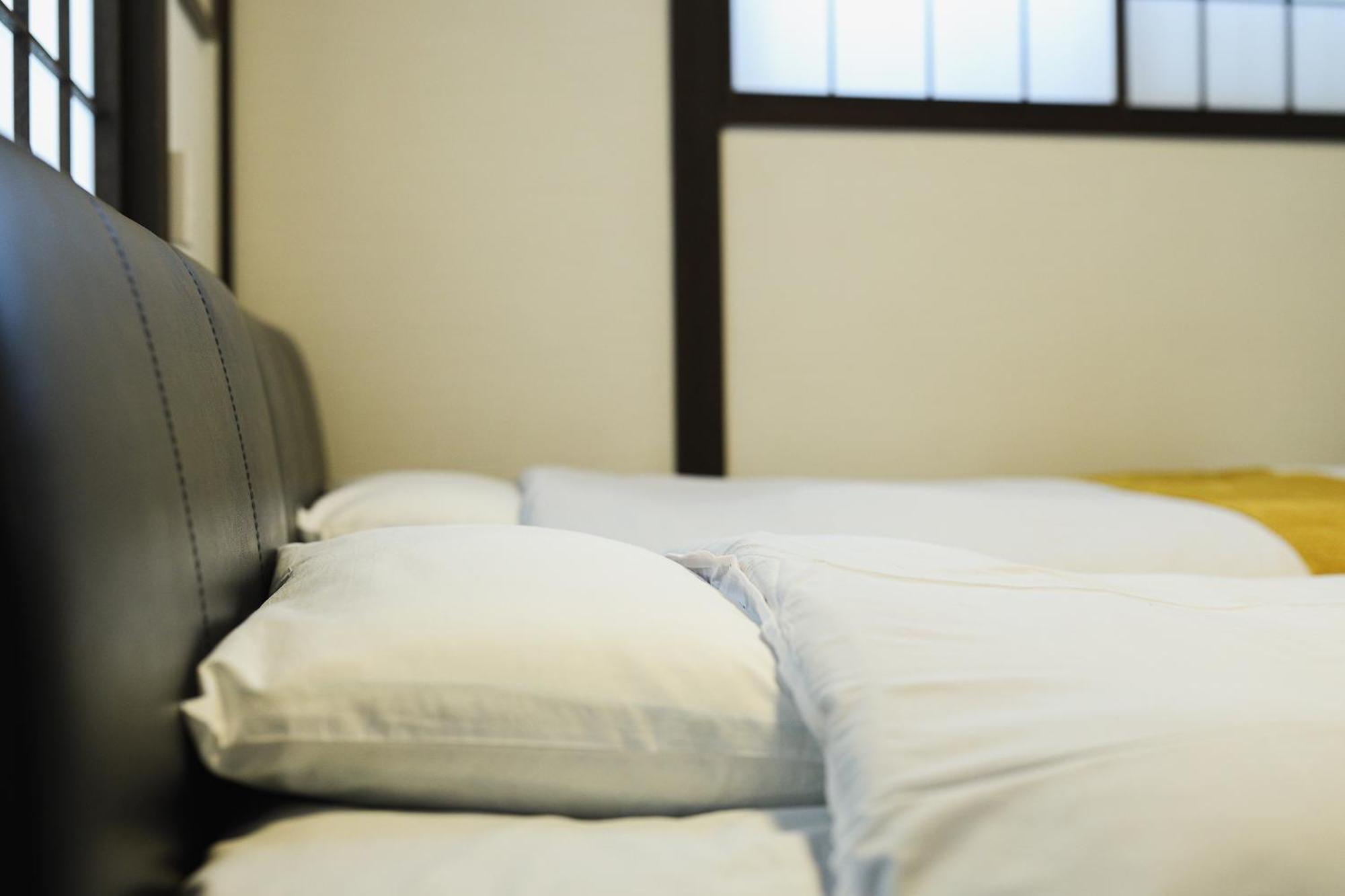 Kulton Apartment Kanazawa Extérieur photo