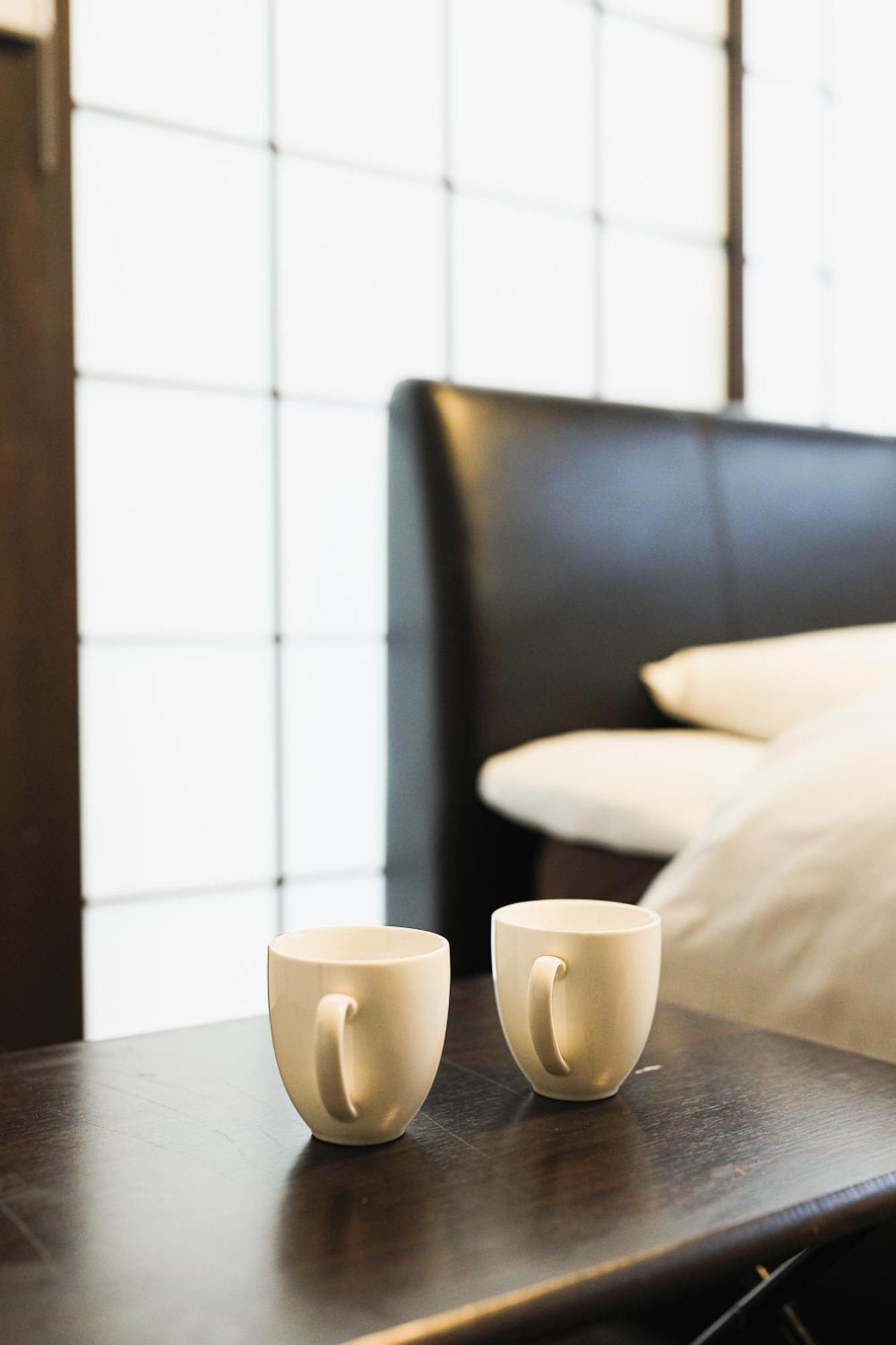 Kulton Apartment Kanazawa Extérieur photo