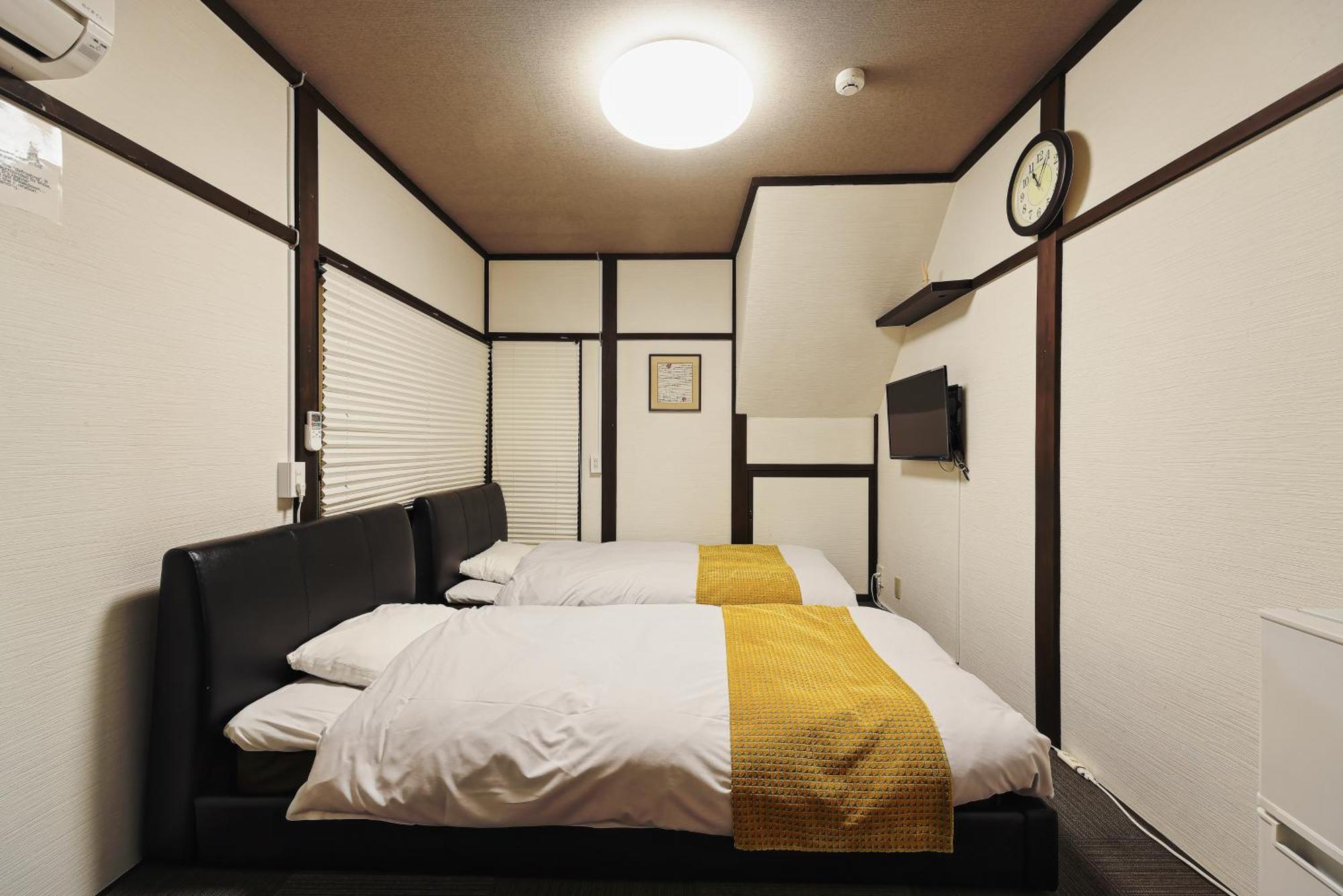 Kulton Apartment Kanazawa Extérieur photo