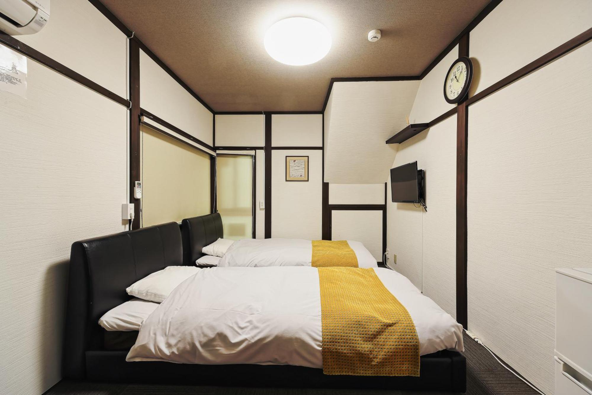 Kulton Apartment Kanazawa Extérieur photo