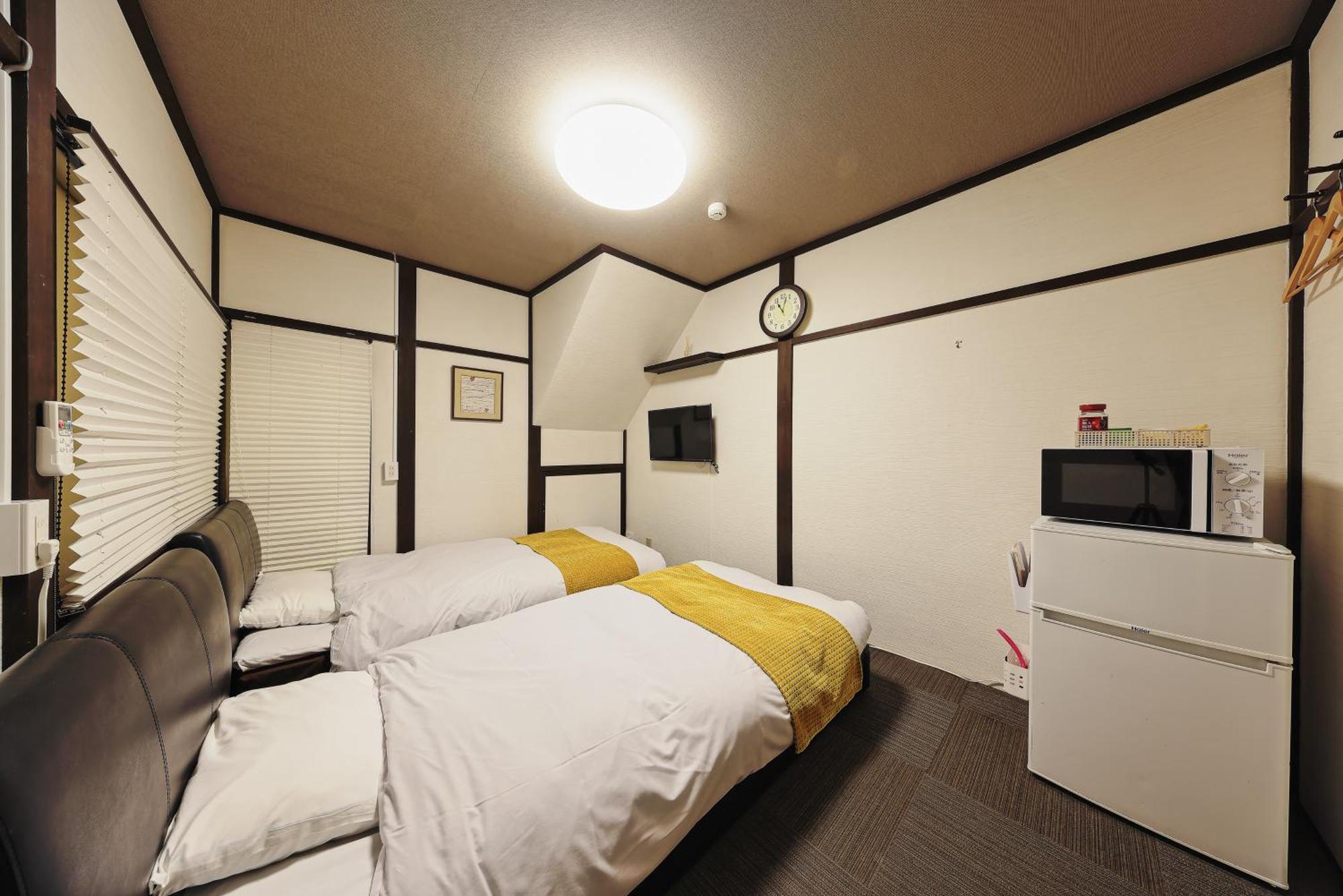 Kulton Apartment Kanazawa Extérieur photo