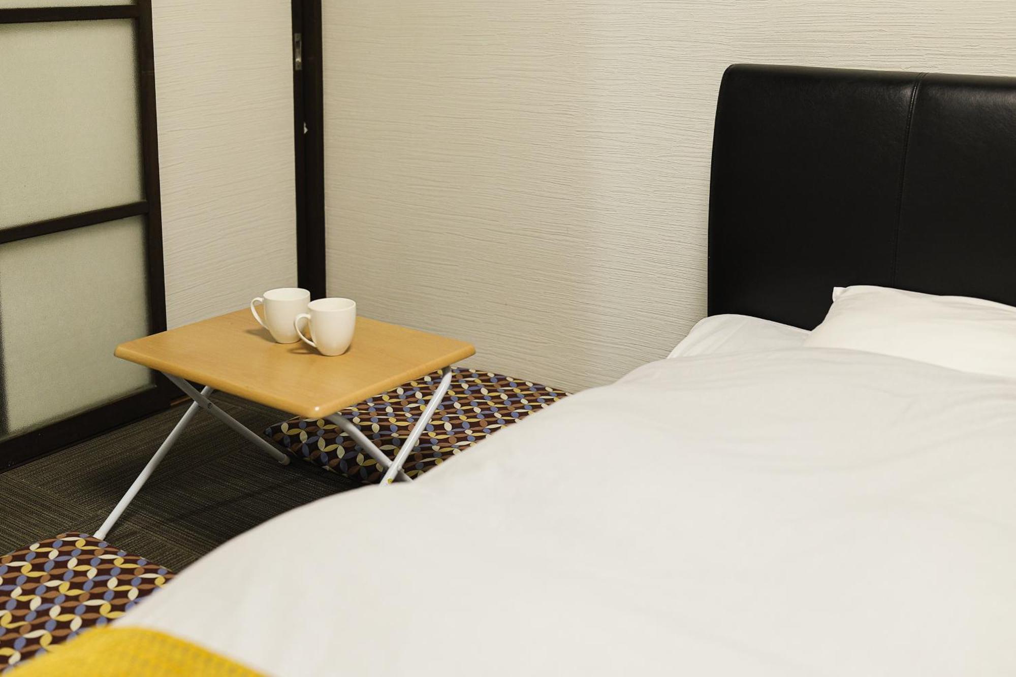 Kulton Apartment Kanazawa Extérieur photo