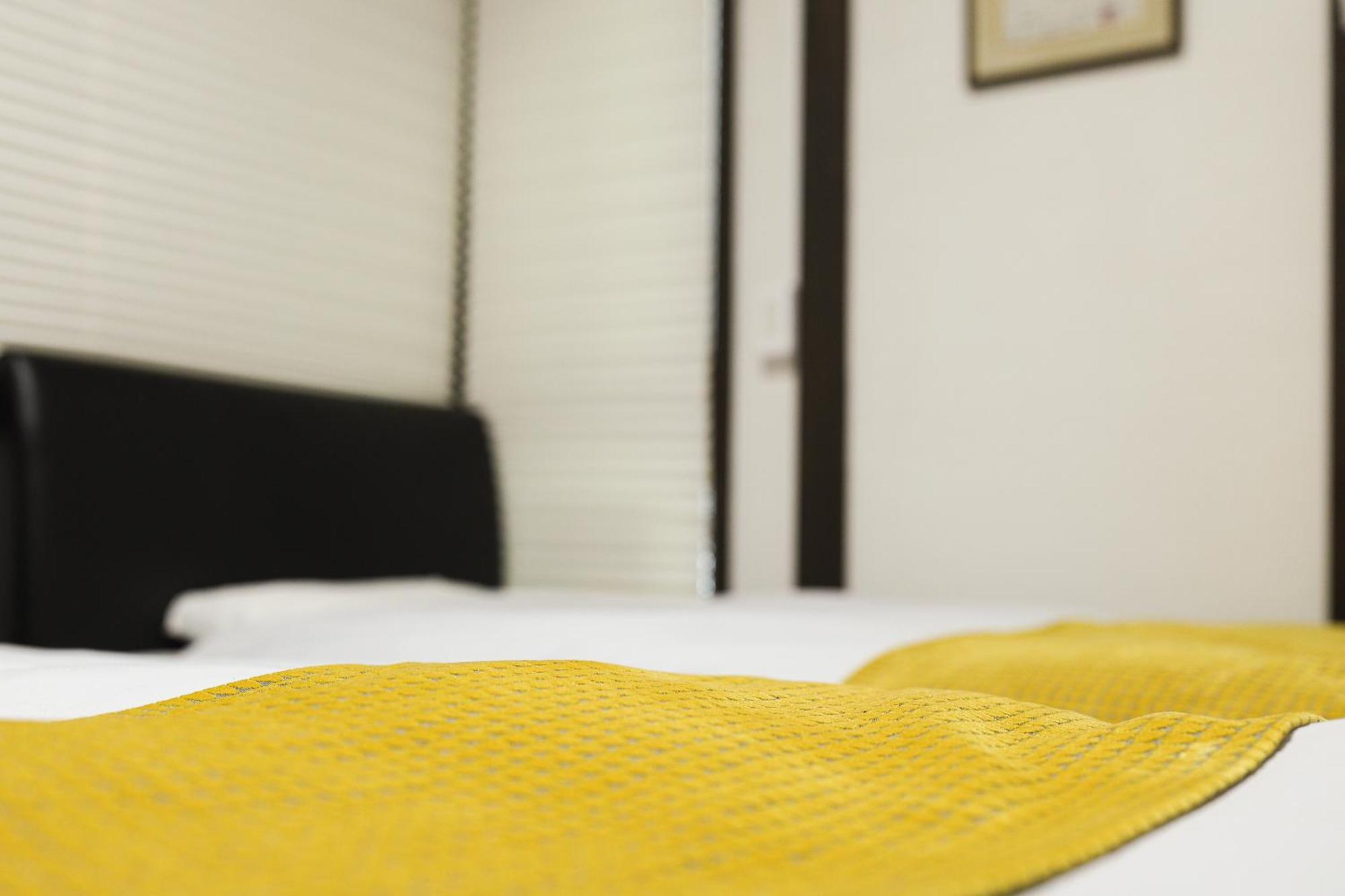 Kulton Apartment Kanazawa Extérieur photo