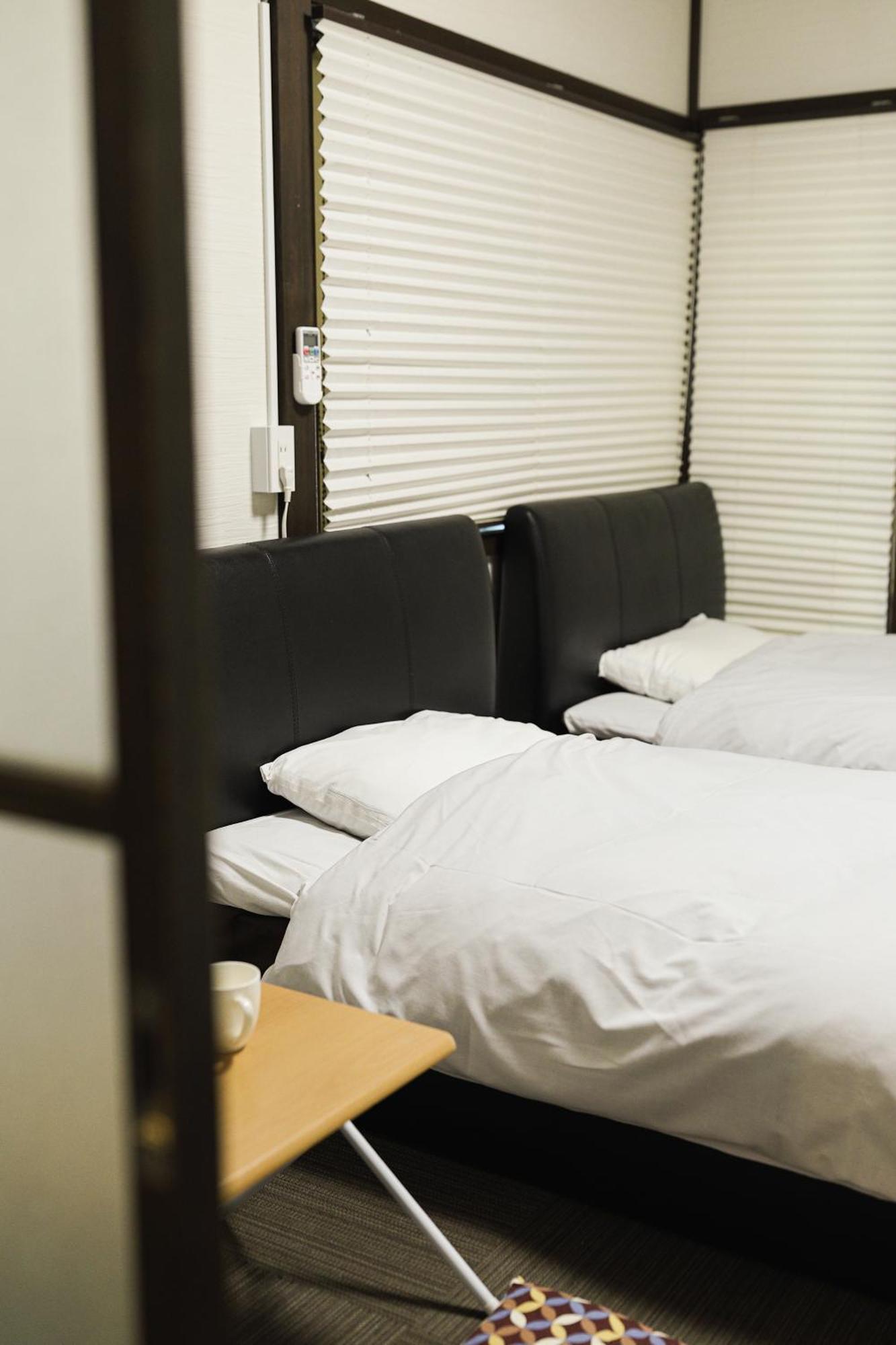 Kulton Apartment Kanazawa Extérieur photo